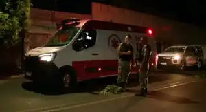 Polícia Militar do Piauí investiga ataque a soldado em Altos