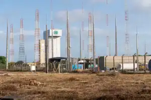 base aérea de alcântara