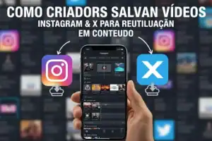 criadores com videos