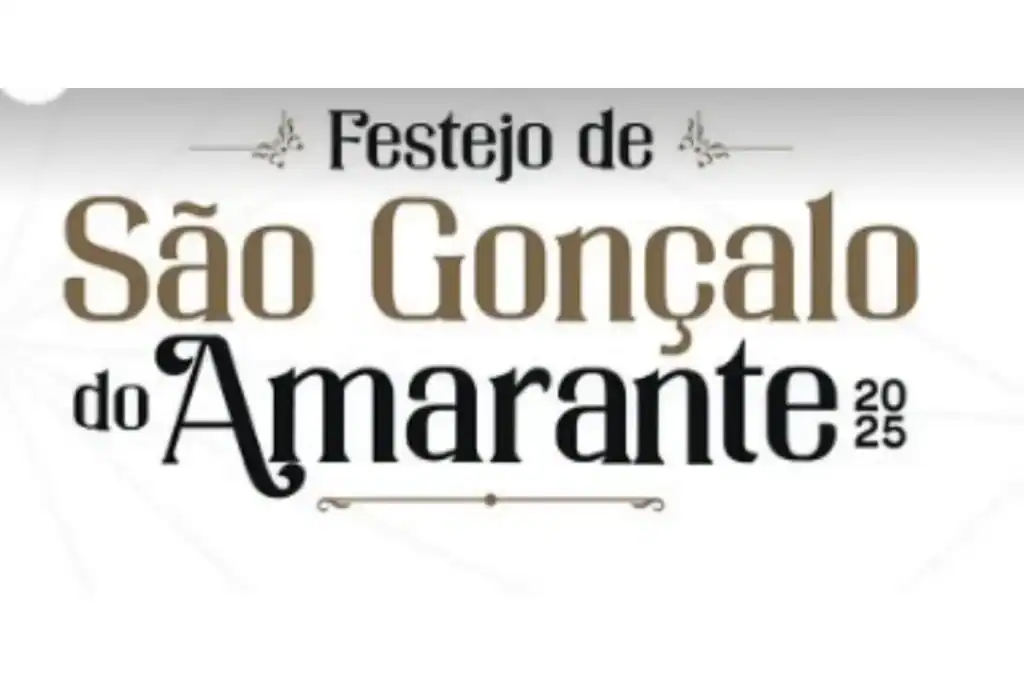 festejos de são gonçalo