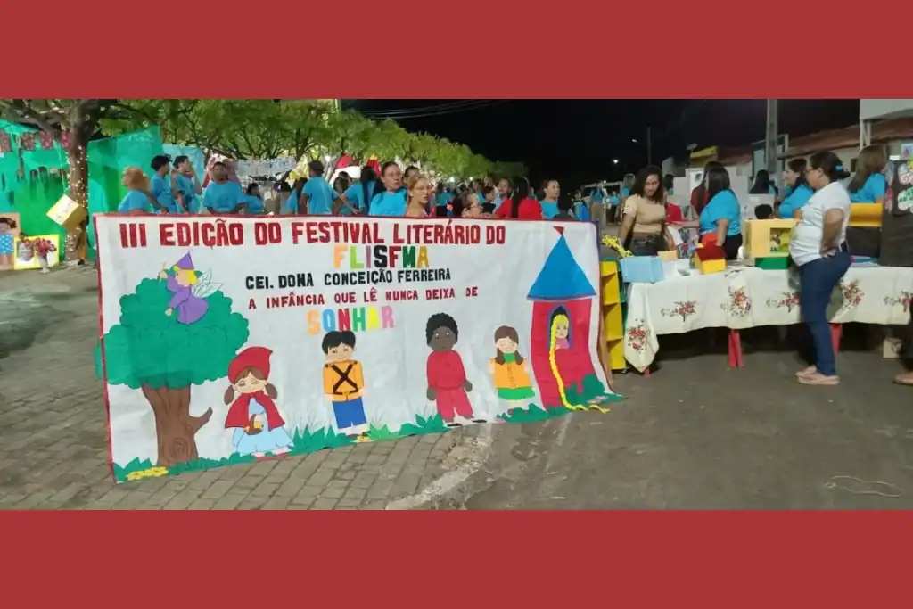 festival literário