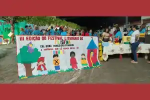 festival literário