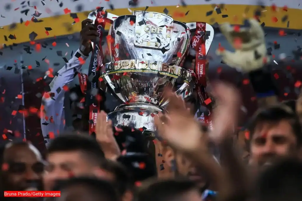 final da copa do brasil