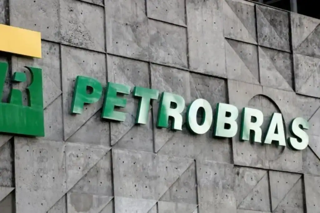 greve na petrobras