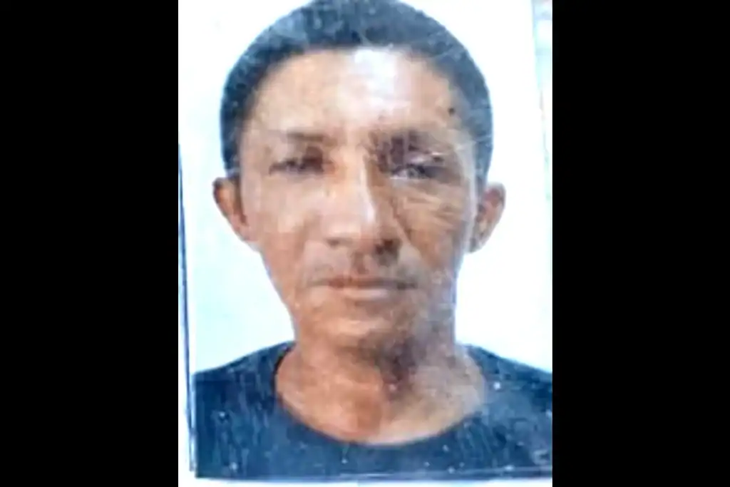 homem encontrado morto