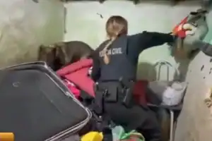 mandados de busca e apreensão