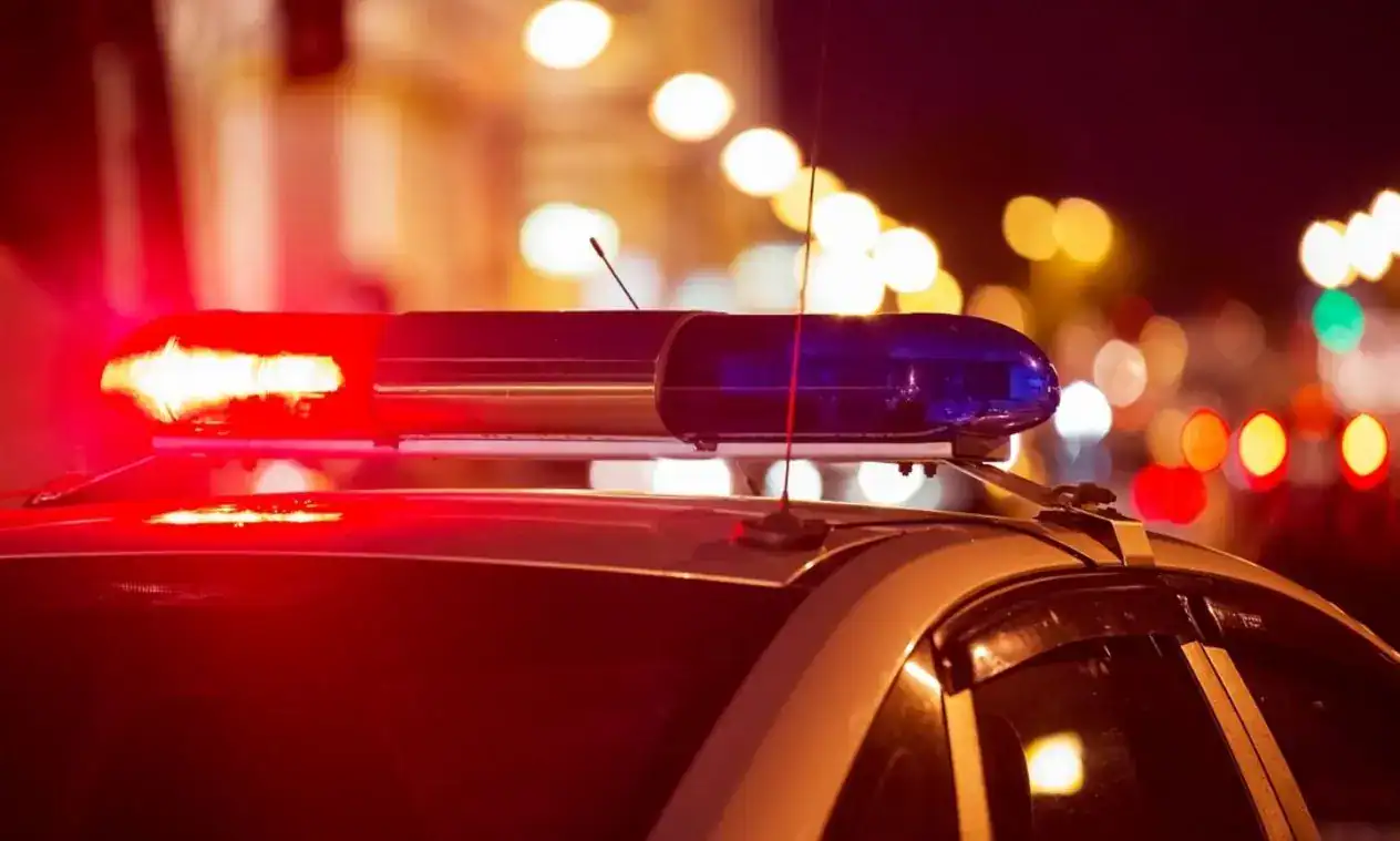 Polícia Militar investiga local de incidente com bala perdida na BR-316, Teresina