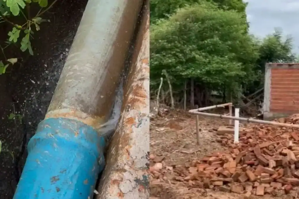 sem água em itainópolis