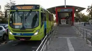transporte público de teresina