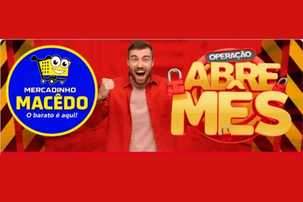 card operação abre mês