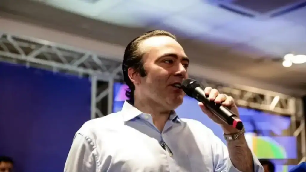 Prefeito de massapê