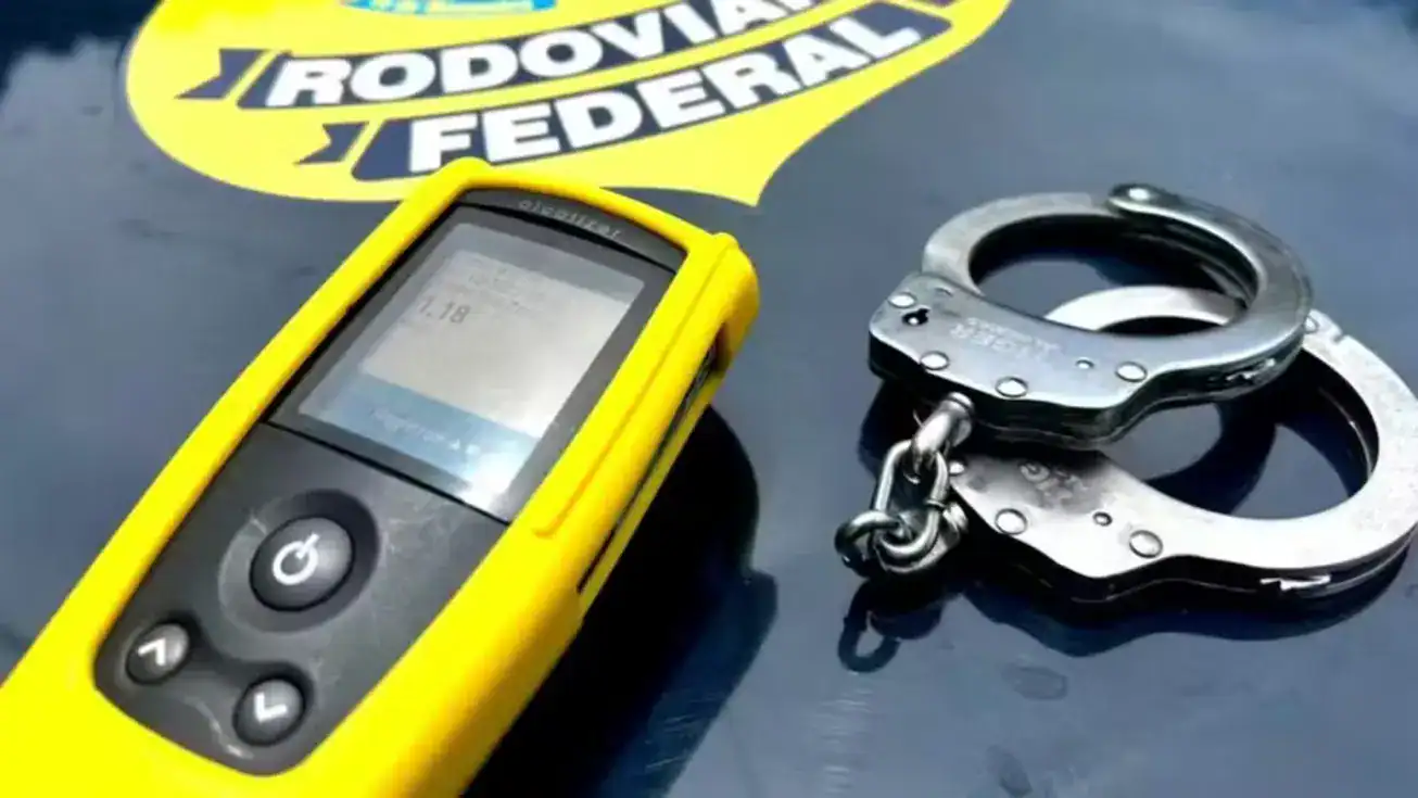 Polícia Militar prende homem procurado em Miguel Alves