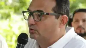 Polícia Militar em operação na zona rural de Teresina após localização de vítimas de sequestro