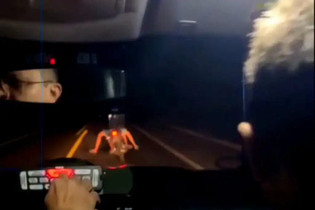 suspeitos entre Teresina e Altos