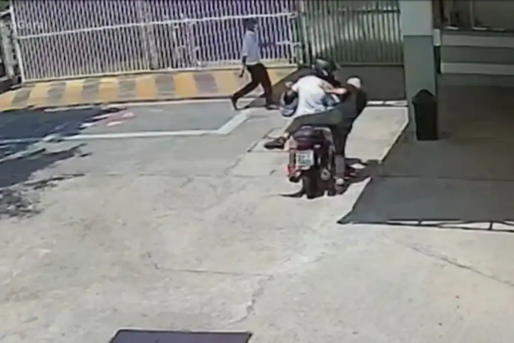 Policial de folga troca tiros com bandido e impede assalto em área nobre de São Paulo