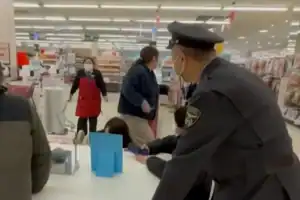 população sob alerta