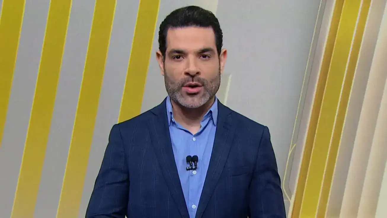 SBT: Baixa audiência na Grande São Paulo. Gráfico ou representação visual de queda nos índices de ibope.