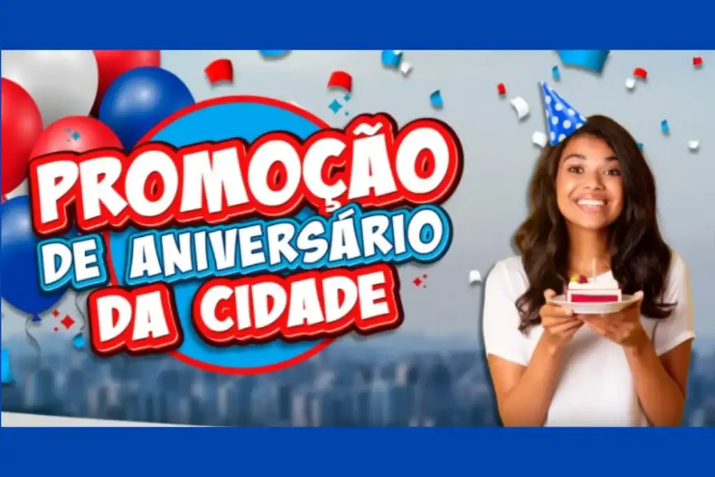 Card de promoção do Afonsinho