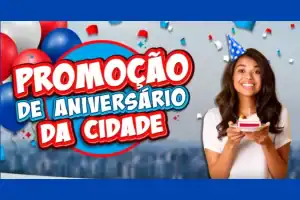 Card de promoção do Afonsinho