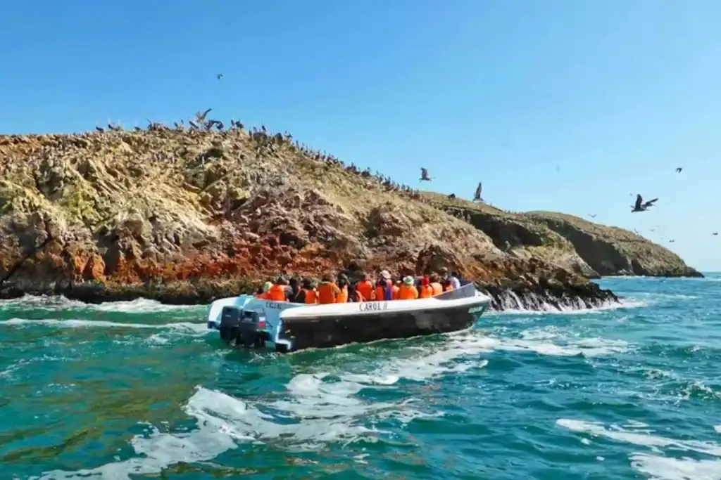 Zonas Marítimas Remotas