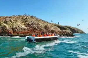 Zonas Marítimas Remotas