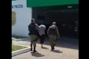 suspeito de homicídio