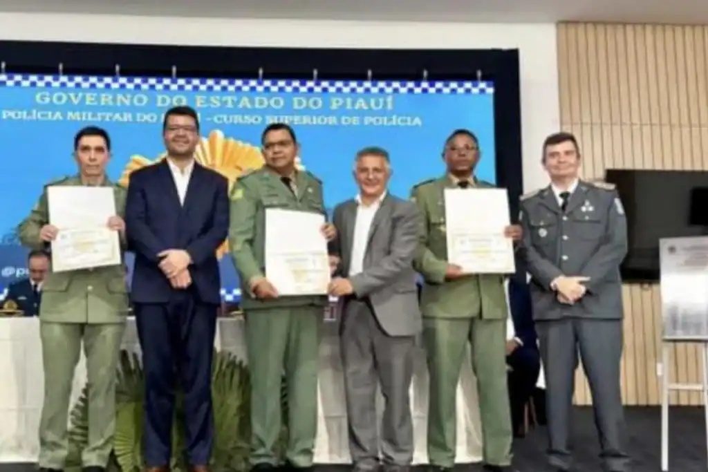 tenente-coronel de amarante