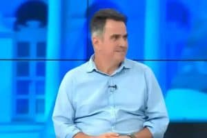 Ciro Nogueira decide pela reeleição como Senador pelo Piauí