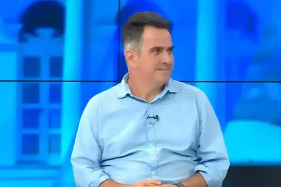 Ciro Nogueira decide pela reeleição como Senador pelo Piauí