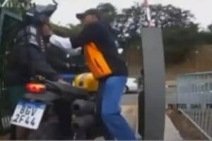 Cantor Rael é vítima de assalto em São Paulo