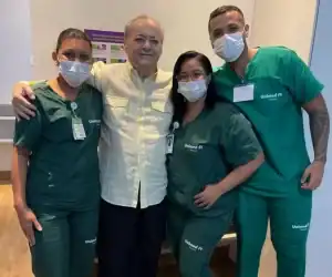 prefeito silvio mendes