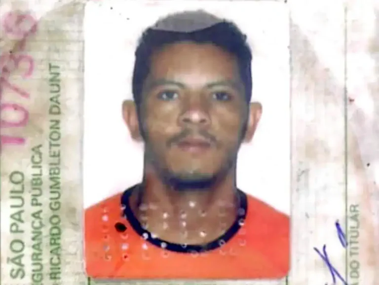 Homem com passagem por homicídio é morto em Regeneração em suposto acerto de contas