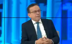 Sebastião Ribeiro Martins, presidente do TRE-PI, em entrevista sobre combate a fraudes e crime organizado nas eleições.