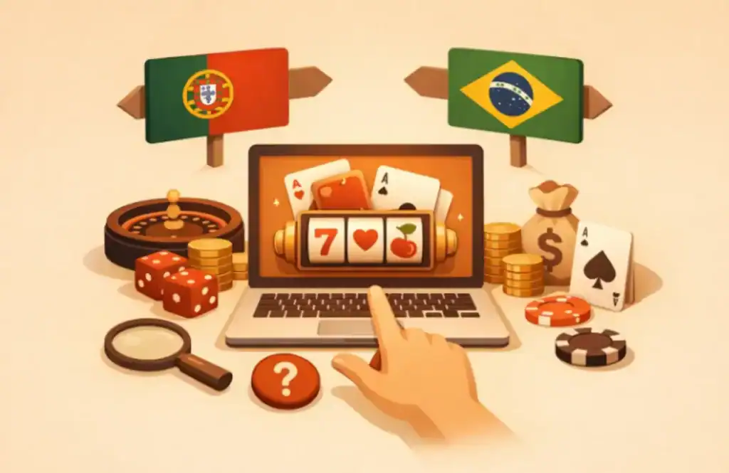 Casino online
