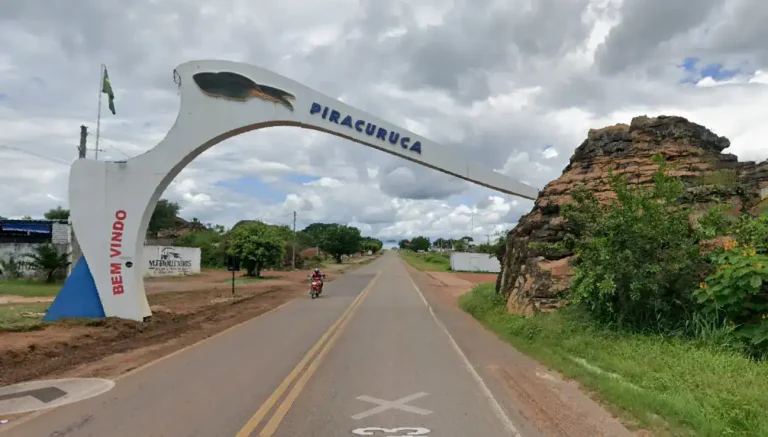 Condutor inabilitado fica gravemente ferido em colisão na BR 343 em Piracuruca