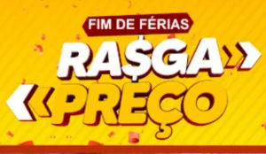 Campanha Rasga Preço
