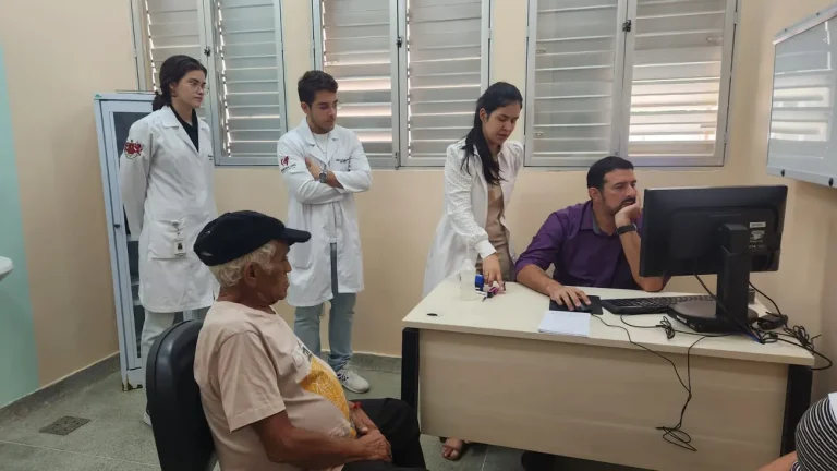 Ebserh abre inscrições para concurso com mais de 150 vagas médicas em hospitais universitários federais
