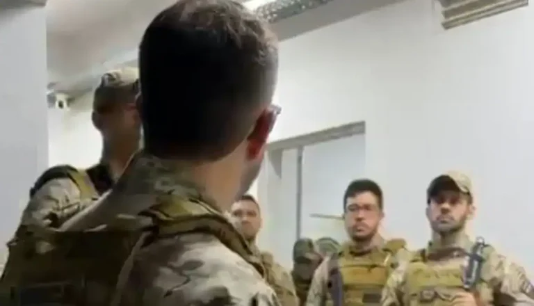 Polícia deflagra operação contra manobras perigosas em Demerval Lobão