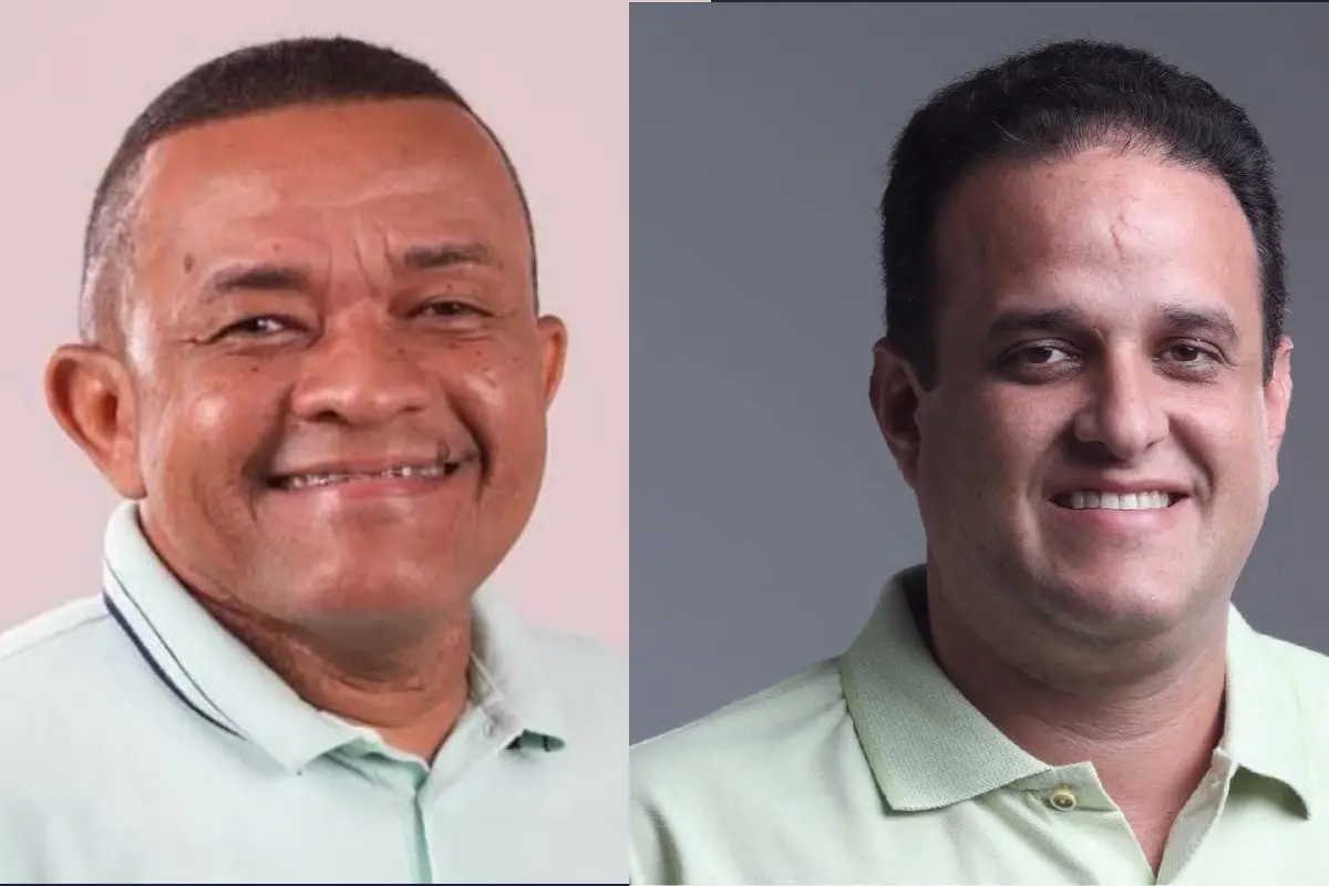 Prefeito Adriano da Silva de Amarante, com permanência no cargo confirmada pelo TRE-PI