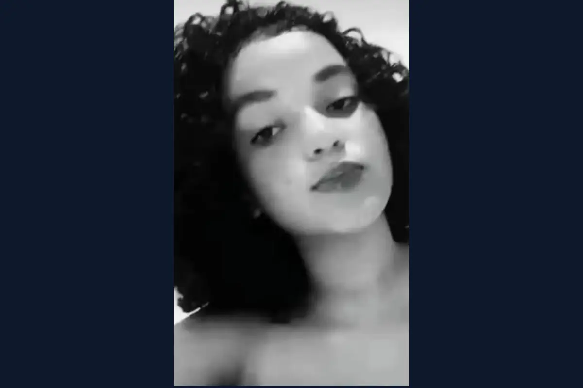 Viaturas da Polícia Civil em investigação, caso Maria Fabiana em Xique-Xique.