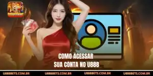 Fazer Login U888