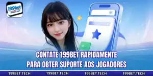 Contate 199BET