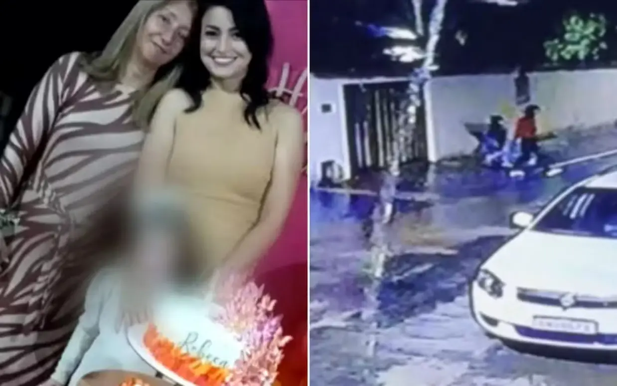 Mulher presa por matar mãe a facadas alega disputa por corte de cabelo da neta 1 copia de padrao foto g1 goias 4