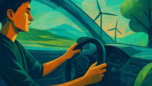 Eco-driving sem mistério