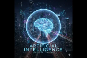 inteligência artificial