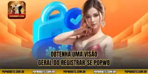 Registrar-se POPWB