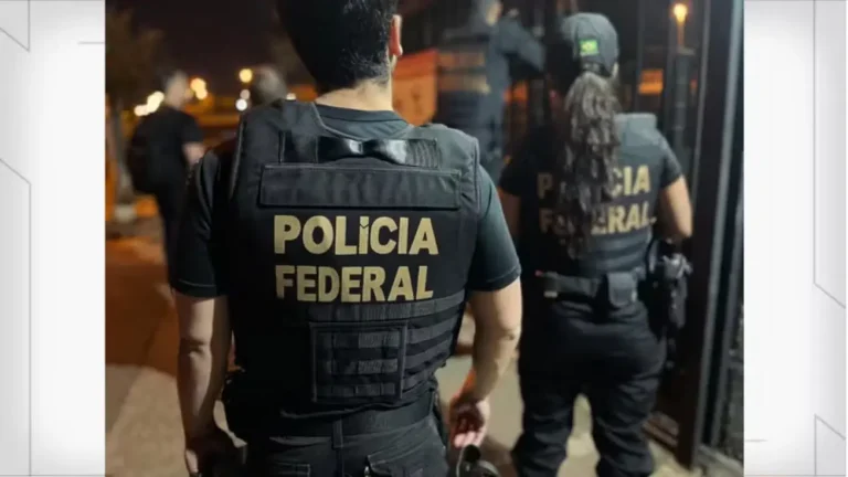 Polícia Federal afasta agente política e servidora por crimes eleitorais no Piauí e Goiás