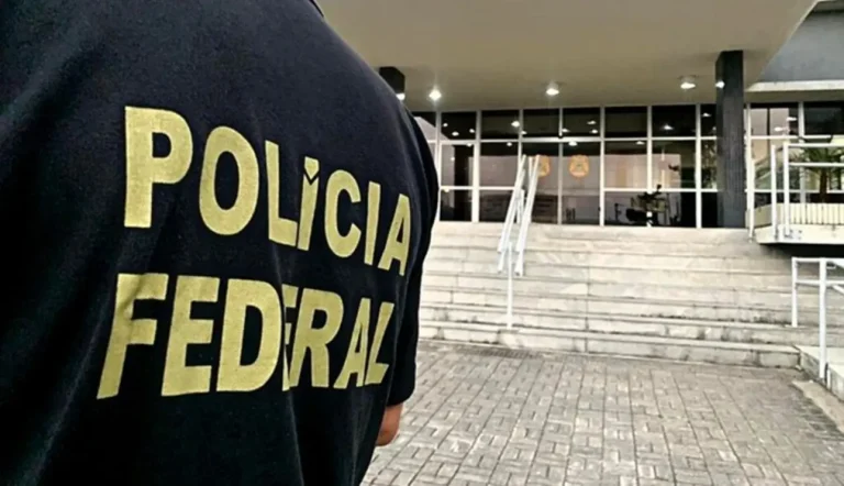 Polícia Federal prende em Barras foragido da justiça por crime contra pessoa em condição vulnerável