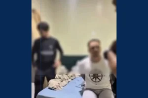 Polícia Civil do Distrito Federal