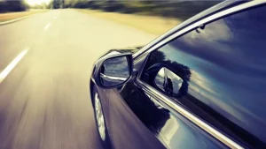 Veículo na estrada: direção consciente